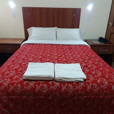 Casona Blanca Hotell Arequipa Exteriör bild