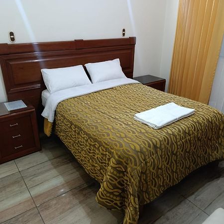 Casona Blanca Hotell Arequipa Exteriör bild