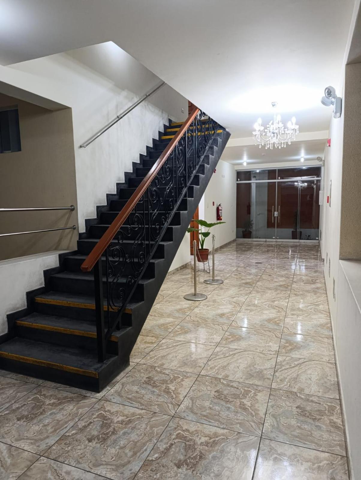 Casona Blanca Hotell Arequipa Exteriör bild