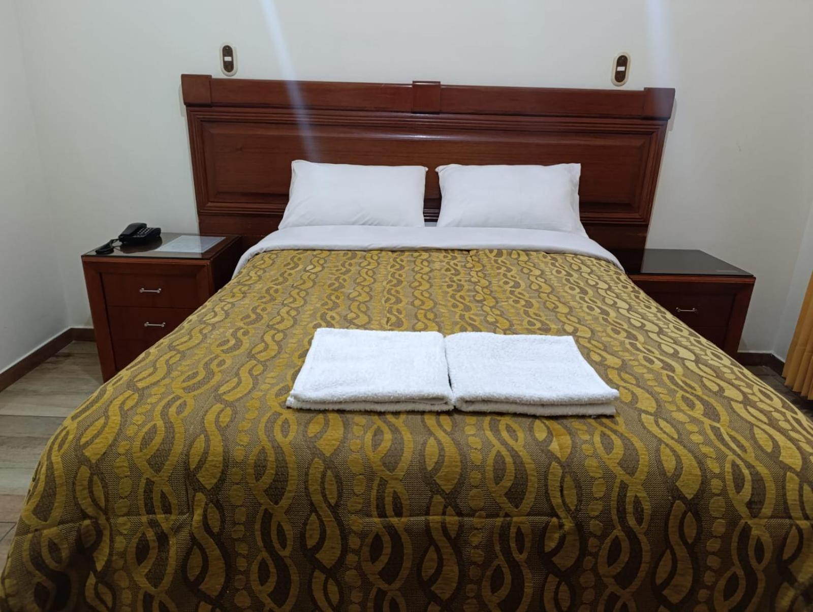 Casona Blanca Hotell Arequipa Exteriör bild