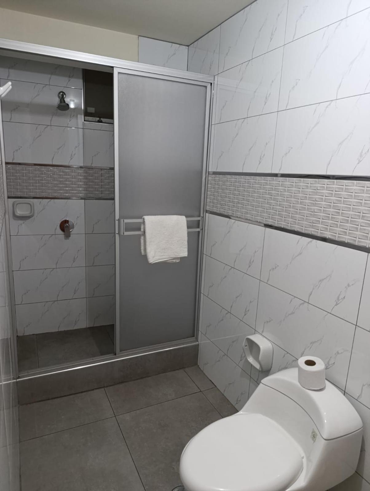 Casona Blanca Hotell Arequipa Exteriör bild