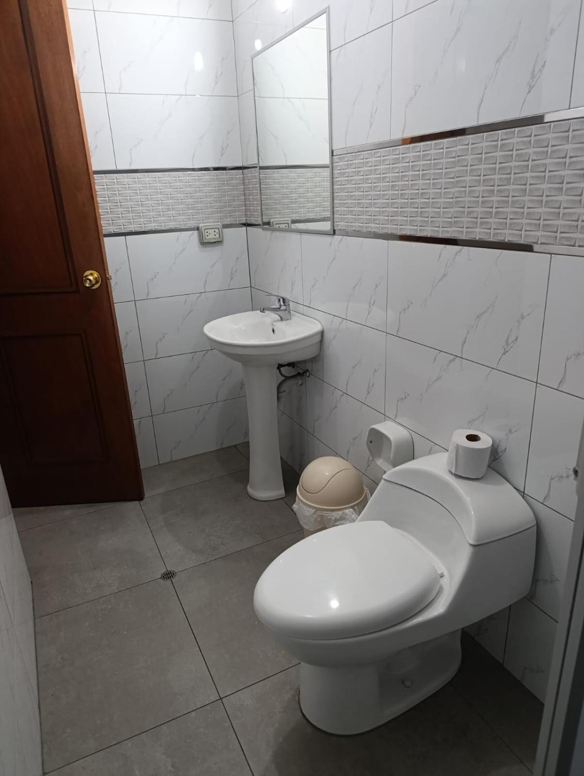 Casona Blanca Hotell Arequipa Exteriör bild