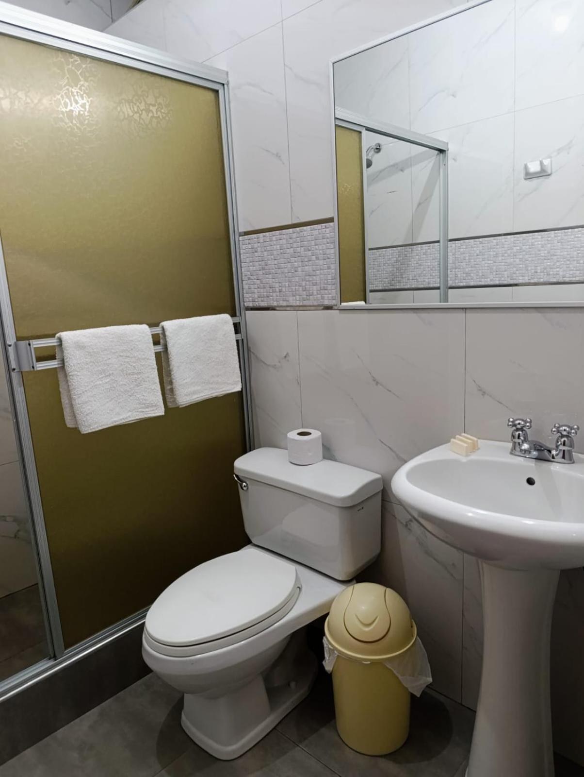 Casona Blanca Hotell Arequipa Exteriör bild