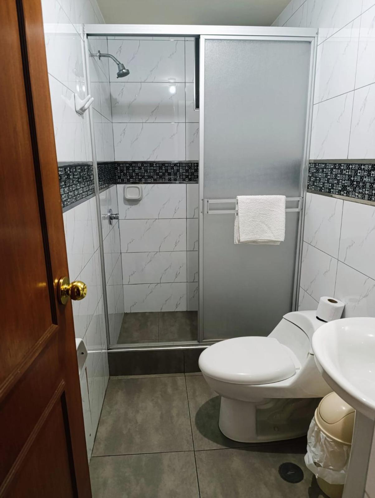 Casona Blanca Hotell Arequipa Exteriör bild