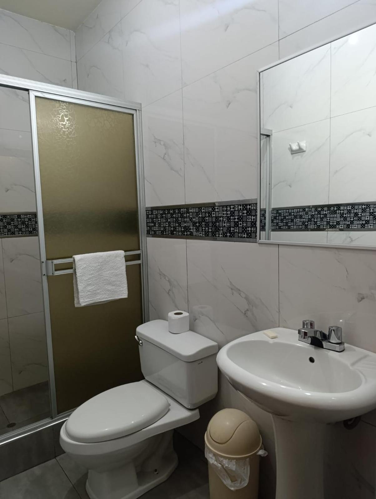 Casona Blanca Hotell Arequipa Exteriör bild