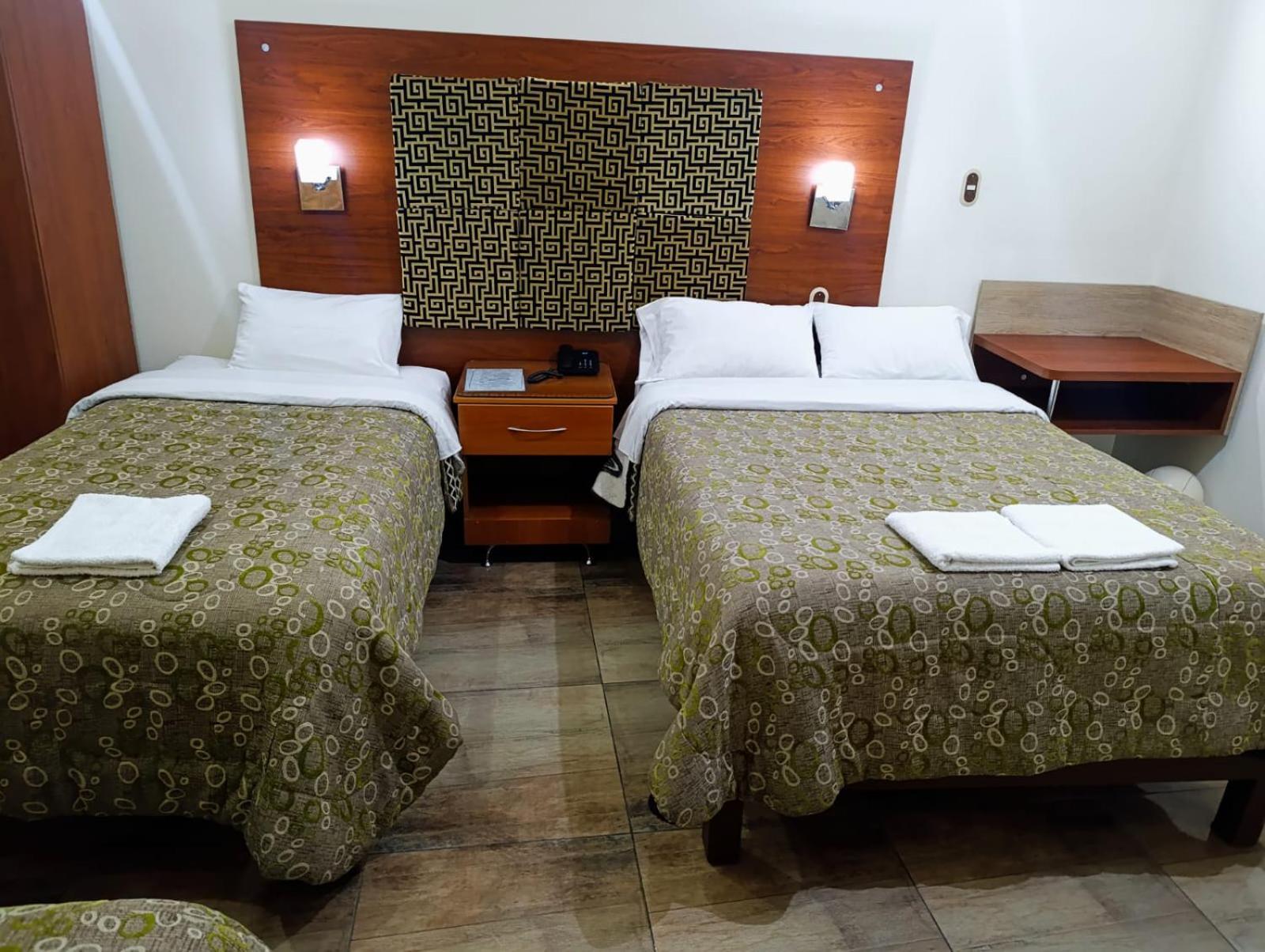 Casona Blanca Hotell Arequipa Exteriör bild