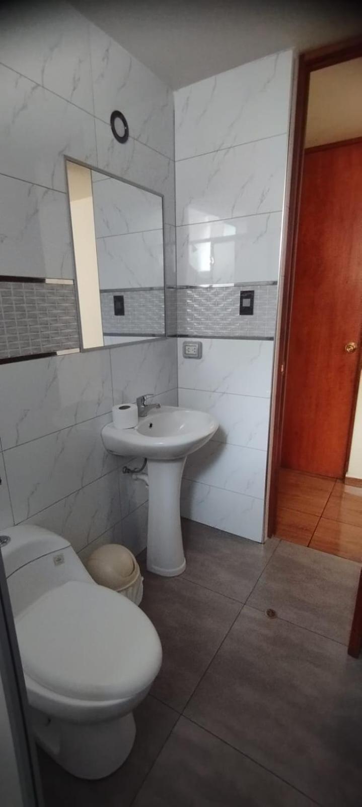 Casona Blanca Hotell Arequipa Exteriör bild