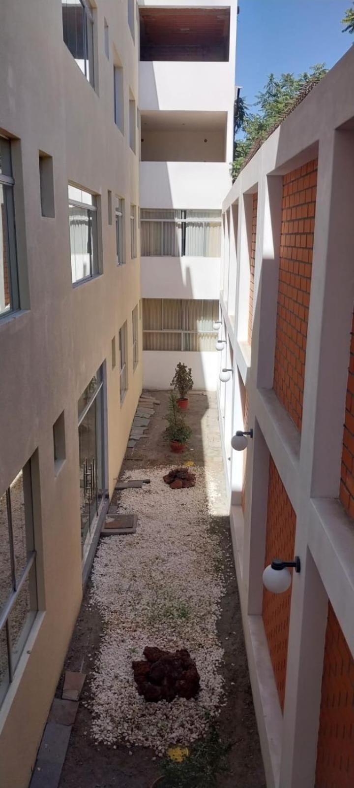 Casona Blanca Hotell Arequipa Exteriör bild