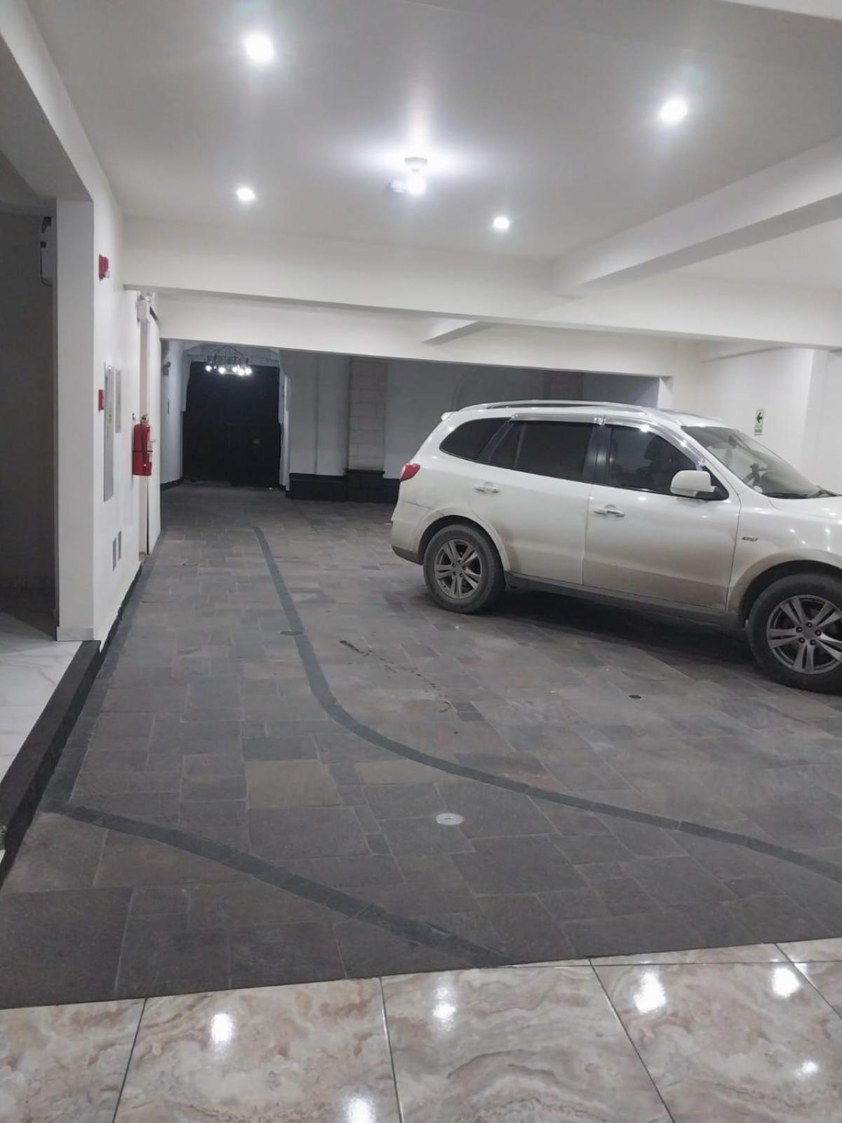 Casona Blanca Hotell Arequipa Exteriör bild