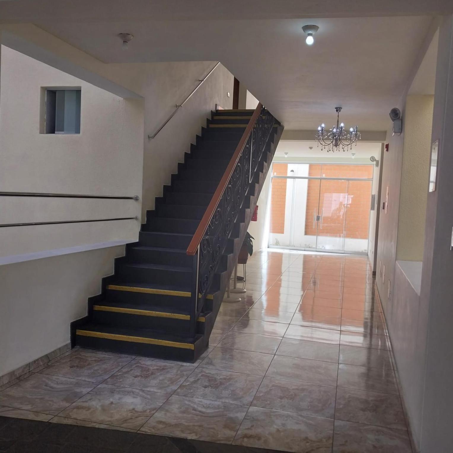 Casona Blanca Hotell Arequipa Exteriör bild